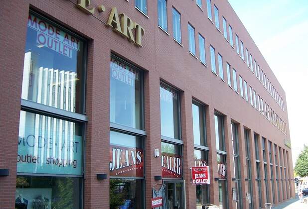 DER IMMO TIP Chemnitz vermietet 820m² in der Schmidtbankpassage