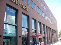 DER IMMO TIP Chemnitz vermietet 820m² in der Schmidtbankpassage