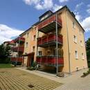4-ETW in Dresden-Kleinzschachwitz vermittelt