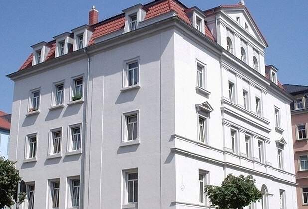Wohnungspaket in der Dresnder Neustadt verkauft!