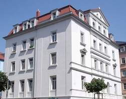 Wohnungspaket in der Dresnder Neustadt verkauft!