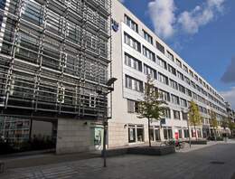 Eröffnen Sie hier ihr neues Ladenbüro +++ Zentrale LAGE