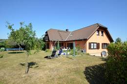 Einfamilienhaus bei Dresden vermittelt