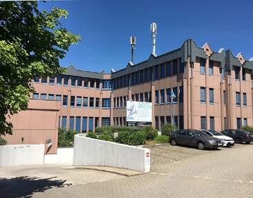 ca. 177 m² Büro in Kesselsdorf nahe Autobahn zur MIETE +++ nahe Dresden