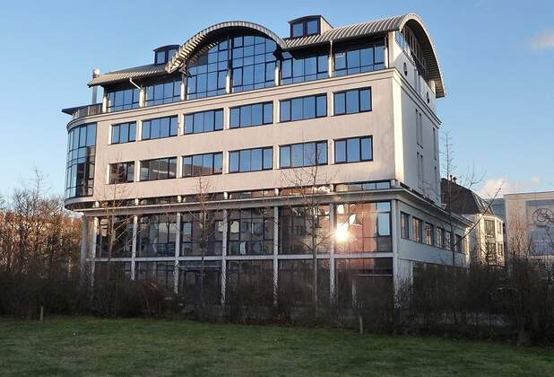 Attraktive Bürofläche in Leipzig vermittelt!