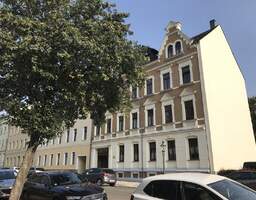 2 Zimmer Maisonettewohnung mit Stellplatz in Altendorf zur Miete