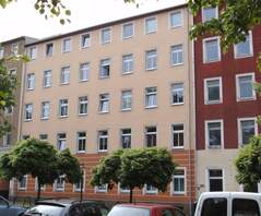 DER IMMO TIP war erneut in Chemnitz erfolgreich und konnte ein Mehrfamilienhaus vermitteln