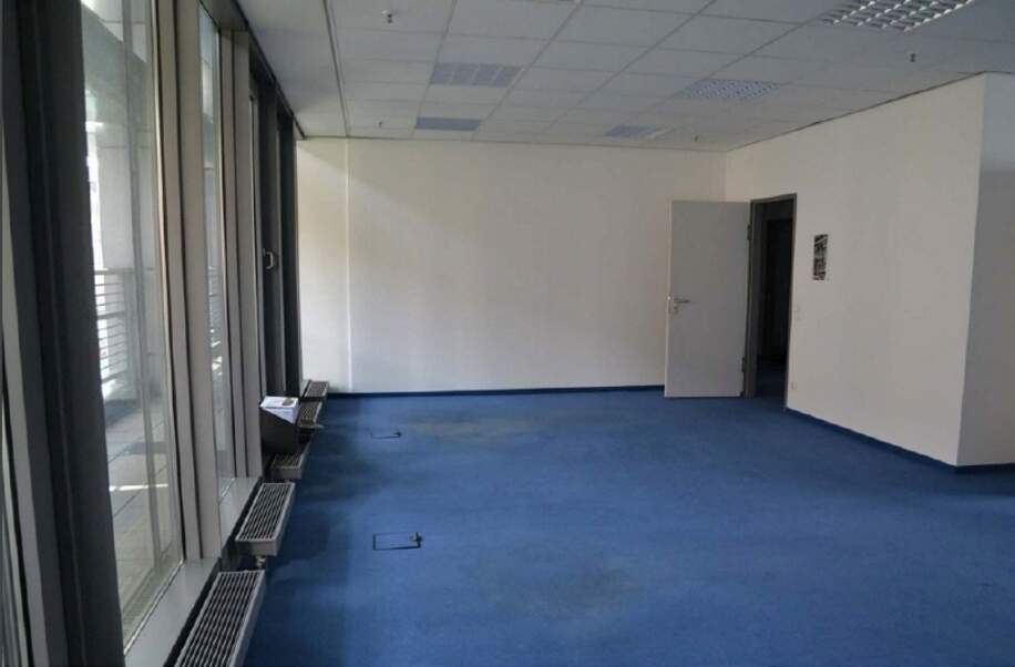 Beispiel Büroansicht