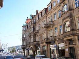 Rund 240 m² Einzelhandelsfläche am Schillerplatz vermietet