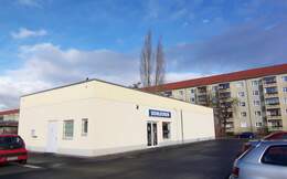 Ehemalige Schleckerfiliale in Dresden Gruna neu vermietet