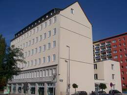 DER IMMO TIP - vermittelt ca. 300 m² Bürofläche am Chemnitzer Stadtbad