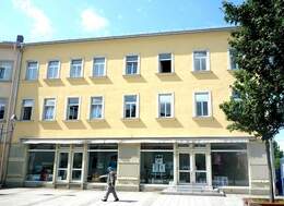 Ehemalige Rossmannfläche mit 350 m² in Heidenau bei Dresden vermietet