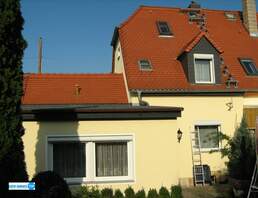 Reihenhaus in Dresden vermittelt