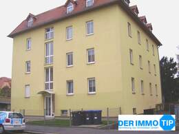 Verkauf einer Eigentumswohnung in Heidenau