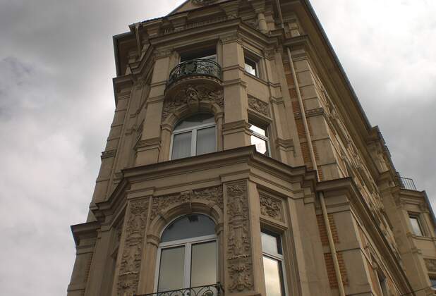 DER IMMO TIP vermittelt Bürofläche in Dresdner Citylage