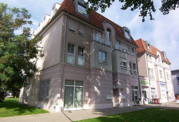 Großzügige 3-Raum Eigentumswohnung in Dresden Laubegast durch DER IMMO TIP vermittelt