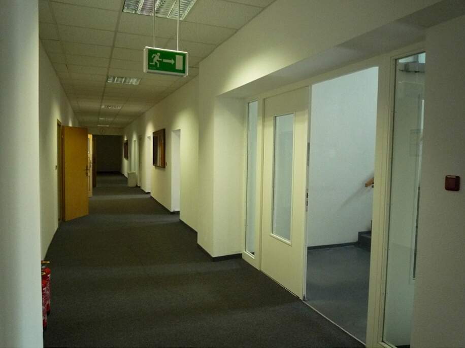 Innenansicht