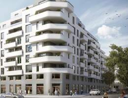 Ladenfläche im Erstbezug ++ Mieten Sie in diesem Neubauprojekt in Leipzig