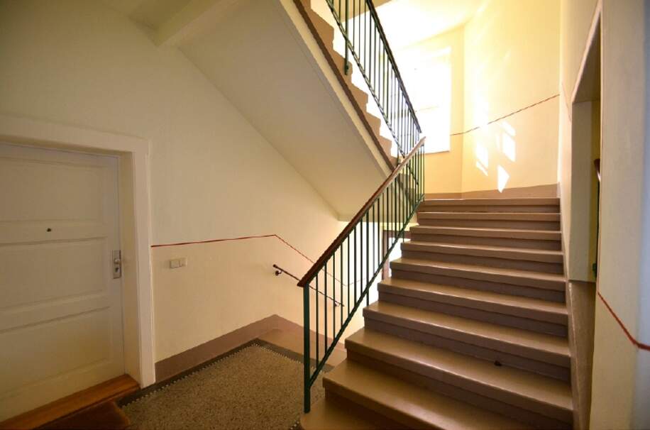 Treppenhaus