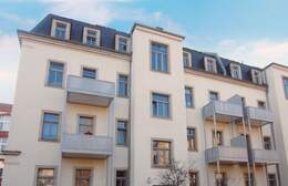 Dresden: Erneute Vermittlung eines Kaufvertrages zu einer Büroeineinheit mit ca. 80 m²