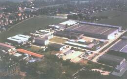 Pressemitteilung - DER IMMO TIP vermittelt Schenker Deutschland AG  weitere 6.000 m² Hallenfläche in Dresden