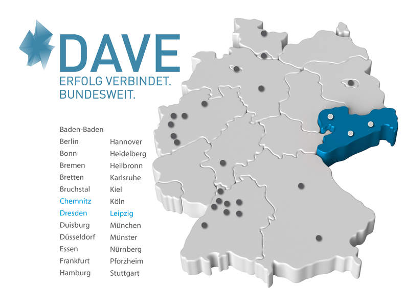 DER IMMO TIP übergibt DAVE-Geschäftsführung!